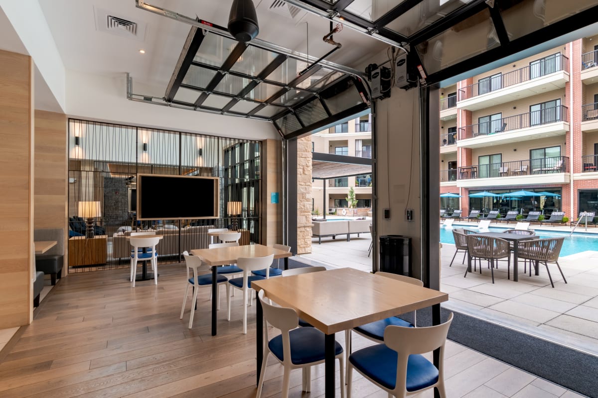 Apartments Lees Summit Century West Pryor Apartments